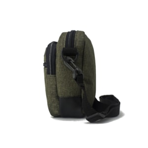 Sholderbag Black Sheep Verde Musgo