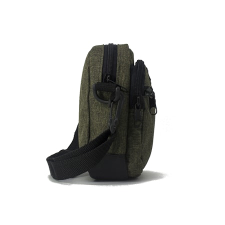 Sholderbag Black Sheep Verde Musgo