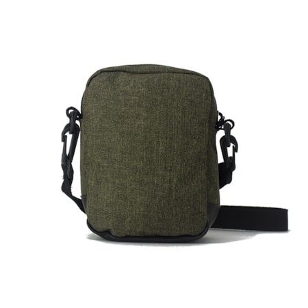 Sholderbag Black Sheep Verde Musgo