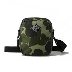 Sholderbag Narina Camo I