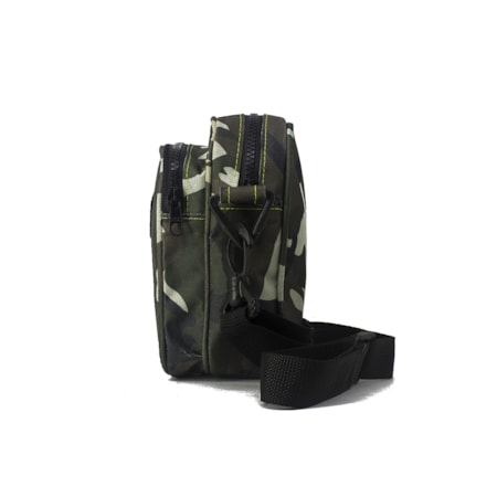 Sholderbag Narina Camo Ii