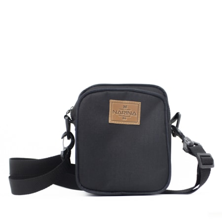 Sholderbag Narina Preto