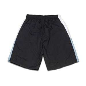 Short Prince Shock Attack Azul