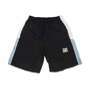 Short Prince Shock Attack Azul