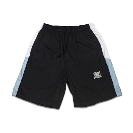 Short Prince Shock Attack Azul