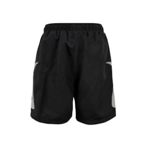 Shorts Barra Crew B Textura Preto 