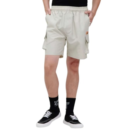 Shorts Baw Cargo Swim bege