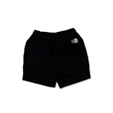 Shorts Baw X Sls Preta