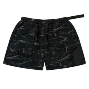 Shorts Class Cargo Memphis Dark Onyx 