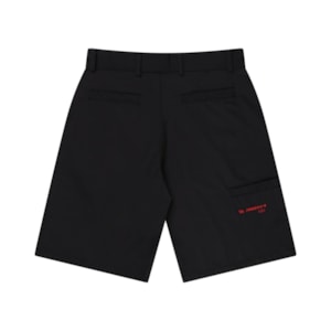 Shorts Class Nylon Work Primeline Black