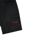 Shorts Class Nylon Work Primeline Black