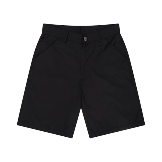 Shorts Class Nylon Work Primeline Black