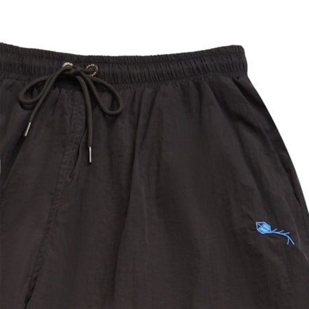 Shorts Class Pipa Black 