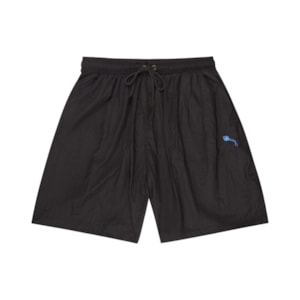 Shorts Class Pipa Black 
