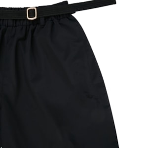 Shorts Class Pipa Black 