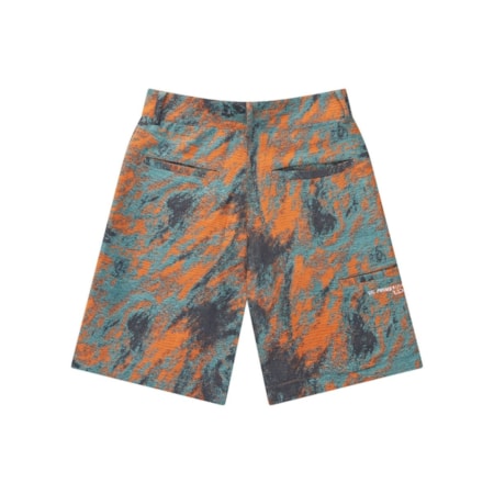 Shorts Class Work Primeline Rusty 