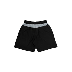 Shorts Disturb Angled Nylon Black