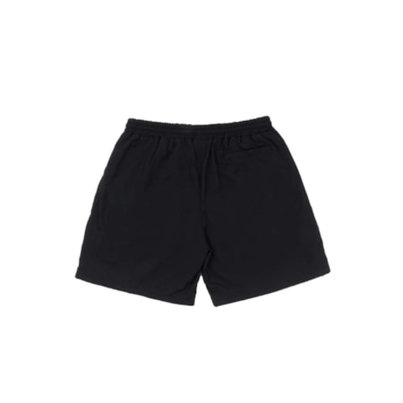 Shorts Disturb Bagman Black