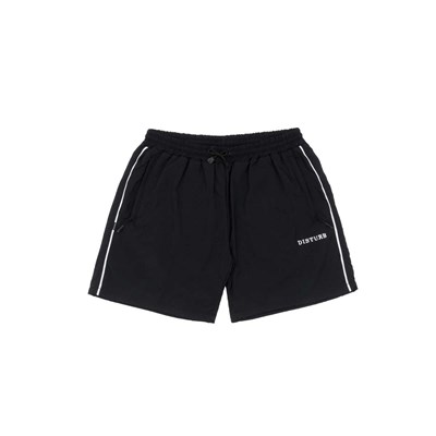 Shorts Disturb Bagman Black