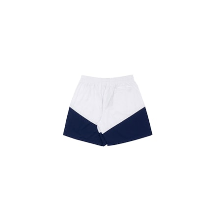 Shorts Disturb Summer Jam White Black Blue 