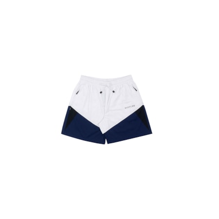 Shorts Disturb Summer Jam White Black Blue 