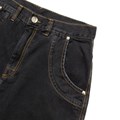 Shorts Jeans Mad Enlatados Greenprint