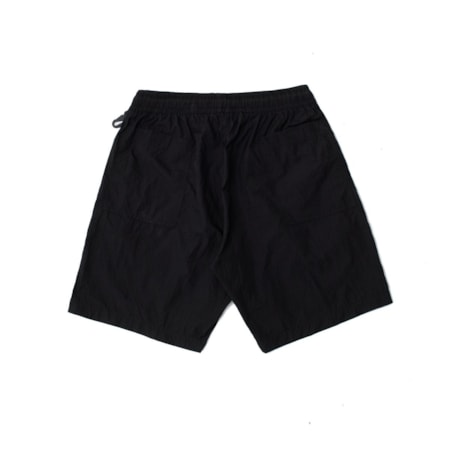 Shorts Murk Tactel Black