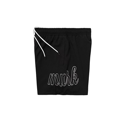 Shorts Mvrk Classic Outline Black