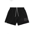 Shorts Mvrk Classic Outline Black