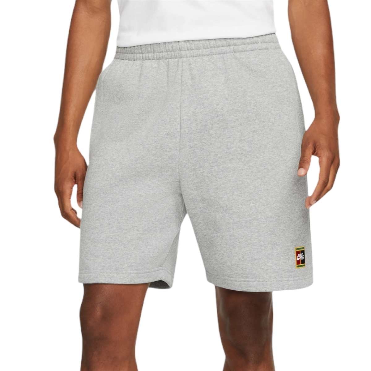 Nike sb cheap court shorts