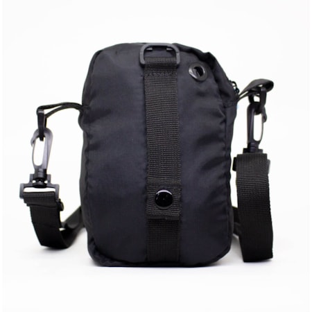 Shoulder Bag Diamond Trotter Black V20DIA09 