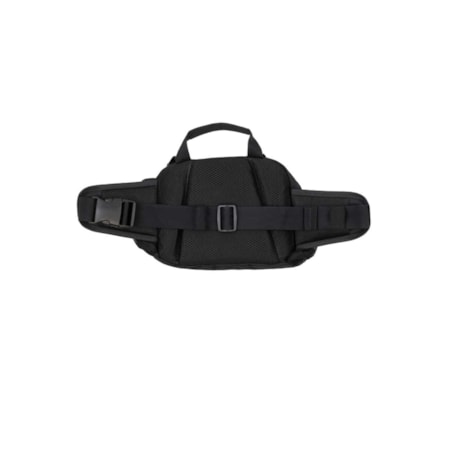 Shoulder Bag Disturb Ozaka Waist Bag Black