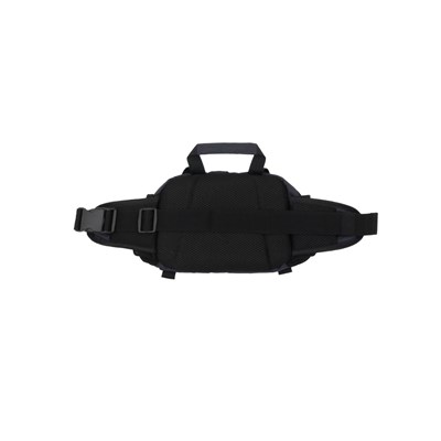 Shoulder Bag Disturb Sport Industries Waistbag Black