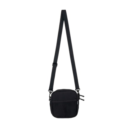 Shoulder Bag Disturb Tropical Black