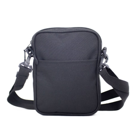 Shoulder Bag Element Road Trip Preto