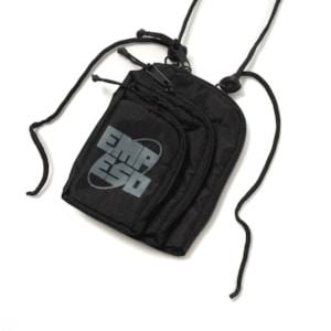 Shoulder Bag Empeso Preto