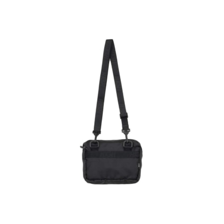 Shoulder Bag High Company Diagonal Black