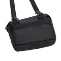 Shoulder Bag High Company Diagonal Black