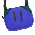 Shoulder Bag High Waist Bag HTS Night Green Blue