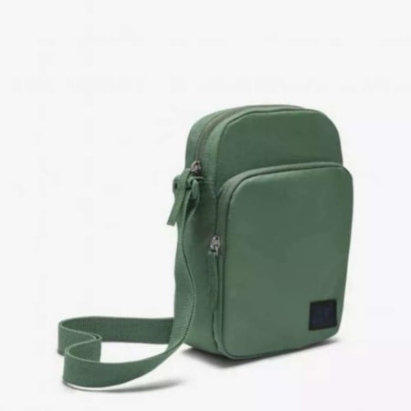 Shoulder Bag Nike Sb Heritage Smit Green DD7197333
