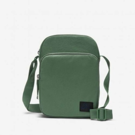 Shoulder Bag Nike Sb Heritage Smit Green DD7197333