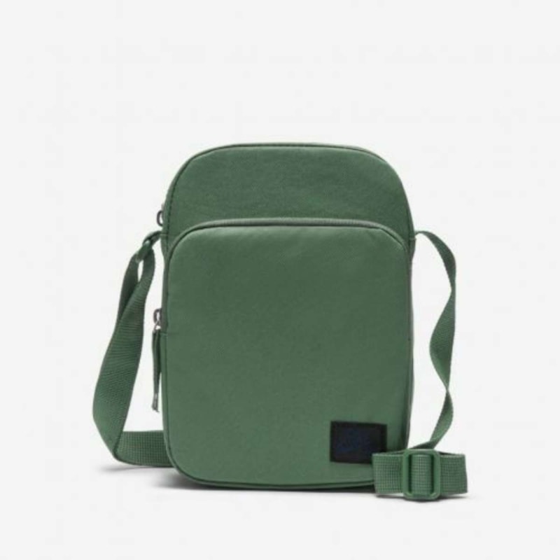Shoulder Bag Nike Sb Heritage Smit Green DD7197333 Prince Of Streets