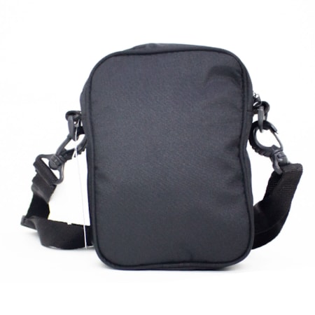 Shoulder Bag Rvca Utility Reflective Preto