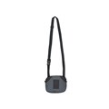 Shoulder Bag Waist Bag HTS Black Grey
