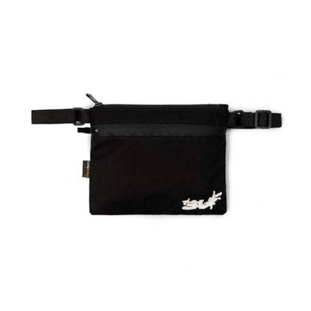 Side bag Sufgang Sufpixel Black