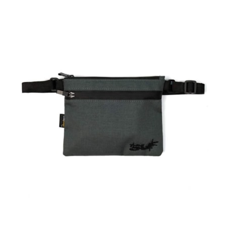 Side bag Sufgang Sufpixel Grey