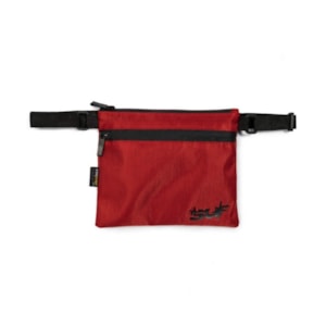 Side bag Sufgang Sufpixel Red Side bag Sufgang Sufpixel Red