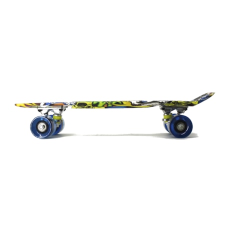 Skate Cruiser Black Sheep Print