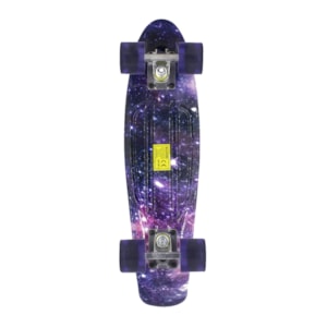 Skate Cruiser Black Sheep Universo