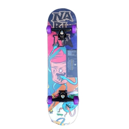 skate Iniciante Narina cookie